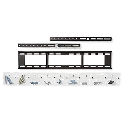 Vaste TV Muurbeugel | 37 - 70" | Max. 35 kg | 23 mm wandafstand Vaste TV Muurbeugel | 37 - 70" | Max. 35 kg | 23 mm wandafstand