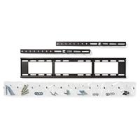 Vaste TV Muurbeugel | 37 - 70" | Max. 35 kg | 23 mm wandafstand - thumbnail