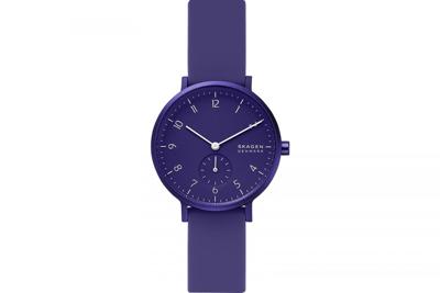 Skagen SKW2802 Dames Horloge 32mm 5ATM