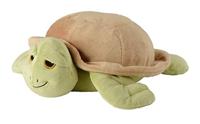 Warmies Warmteknuffel Schildpad - 30 cm - thumbnail