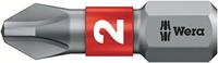 Wera Kraftform Kompakt 27 XL Universal 1, 7-delig - 05051028001 - thumbnail