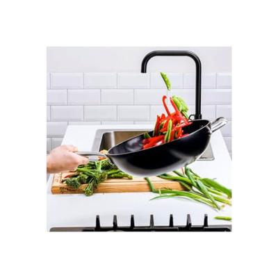 Greenpan Copenhagen wokpan 30 cm - thumbnail
