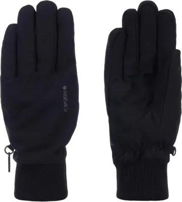 Icepeak Hartwell Handschoen Basic Black M