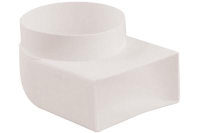 OVERGANGSSTUK HAAKS 100-110X54