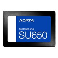 ADATA ASU650SS-512GT-R internal solid state drive 2.5" 512 GB SATA III 3D NAND - thumbnail