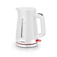 Bosch Wasserkocher 1,7L MyMoment, weiß Waterkoker Wit - thumbnail