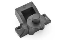 Team Corally - Steering Deck Holder - w/ Body Post - Composite - 1 pc - thumbnail