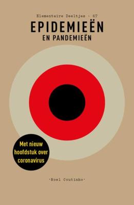 Epidemieën en pandemieën - Roel Coutinho - eBook (9789025312565)