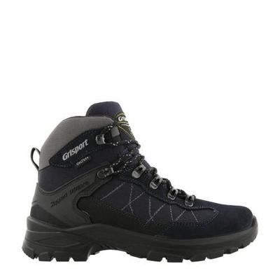 Grisport scout mid 14510 | blauw 06 | maat 40 - 00.048.257.40 Grisport scout mid 14510 | blauw 06 | maat 40 - 00.048.257.40