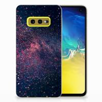 Samsung Galaxy S10e | TPU Hoesje | Stars - thumbnail