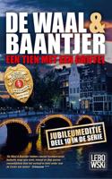 Een tien met een griffel - Appie Baantjer, Simon de Waal - eBook (9789048819232) - thumbnail