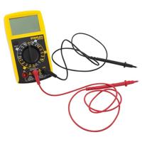 Stanley Multi-meter meetapparaat - thumbnail