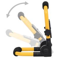 VidaXL Spotlight met handvat led 10 w - thumbnail