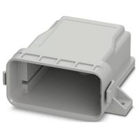 Phoenix Contact ECS-B-64X80-L-UV-NV GY 1186431 Elektronicabehuizing 86 x 97 x 45 Grijs 5 stuk(s) - thumbnail