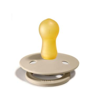 Bibs Fopspeen sand maat 2 (1 st)