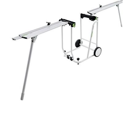 Festool UG-KA-KS 120-Set Onderstel set voor KS120 en KS88 - 497354