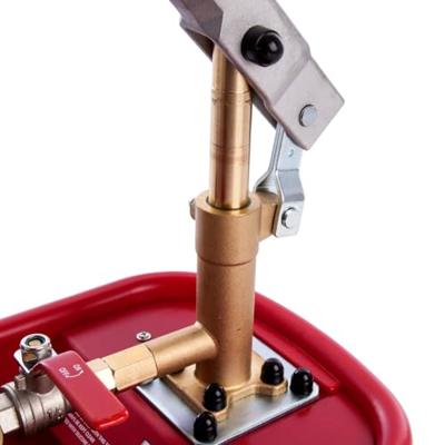 Rothenberger 61130 Testpomp - thumbnail