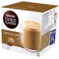 Dolce Gusto Cafe Au Lait - 16 cups - thumbnail