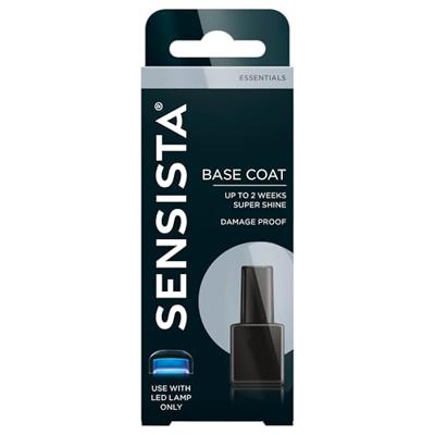 Sensista Base Coat Sensista Base Coat