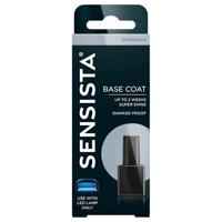 Sensista Base Coat - thumbnail