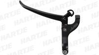 CONTEC remgreep "bl-us3f" ct brakelever bl-us3f left black/black - thumbnail