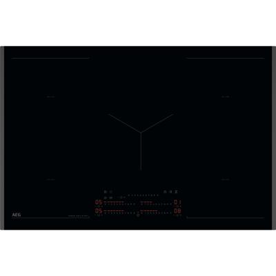 AEG 8000 Sense Boil+Fry - inductie 80 cm NIK85M30FB