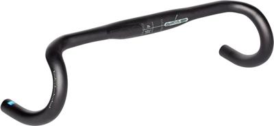 PRO Discover Stuur 12 Graden 31.8 mm - Zwart PRO Discover Stuur 12 Graden 31.8 mm - Zwart