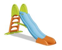 Feber Water Slide Mega XXL Glijbaan - thumbnail