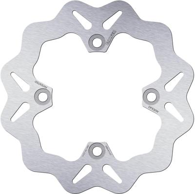 GALFER wave remschijf "df630" rotor brake rotors starr r90r