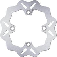 GALFER wave remschijf "df630" rotor brake rotors starr r90r - thumbnail