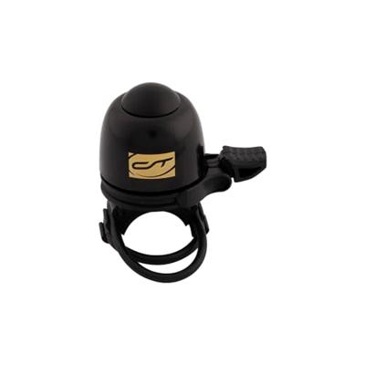 CONTEC fietsbel "move-e-ding" ct bell move-e-ding black, o-ring