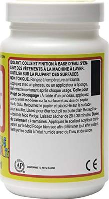 Mod Podge • kids glue wash out gloss 236ml