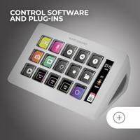 Privacyfilter voor Monitor Mars Gaming MSDONEW - thumbnail