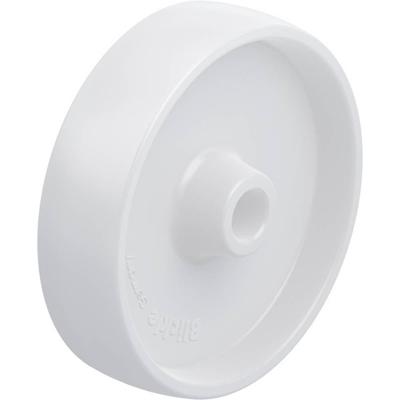 Blickle PO 151/20G Kunststofwiel Wieldiameter: 150 mm Draagvermogen (max.): 350 kg 1 stuk(s)