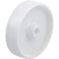 Blickle PO 151/20G Kunststofwiel Wieldiameter: 150 mm Draagvermogen (max.): 350 kg 1 stuk(s) - thumbnail