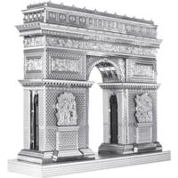 Metal Earth Arc de Triomphe Metalen bouwpakket - thumbnail