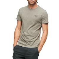 Superdry Essential Logo Casual T-shirt Heren S - thumbnail