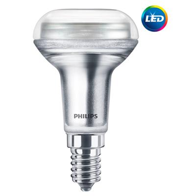 Philips CorePro R50 4,3W-60W 827 E14 dimbaar - LED3303
