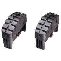 Pluggen voor ladder Hailo - thumbnail