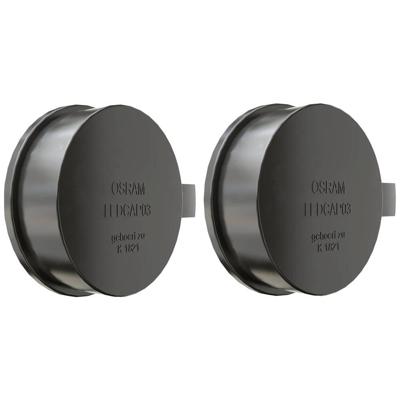 OSRAM adapter "ledriving" cap 2 pcs/retrofits ledriving cap 03 OSRAM adapter "ledriving" cap 2 pcs/retrofits ledriving cap 03