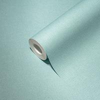 Livingwalls Metropolitan Stories. Travel Stories - Turquoise - Structuur - 392672 - thumbnail