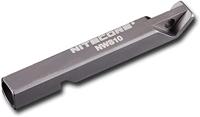 NiteCore Signaalfluit Titaan 120 dB NWS10 - thumbnail