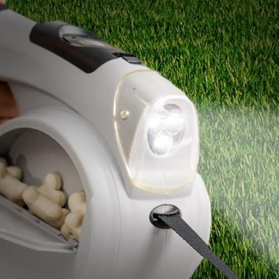 6-in-1 intrekbare hondenriem Leashic InnovaGoods (8435527826956)