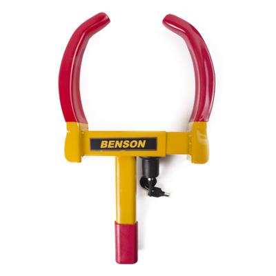 Benson Wielklem Universeel Wielbreedte - 18-28 cm