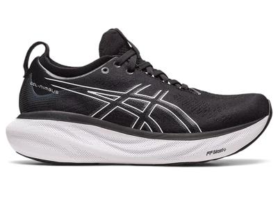 Asics Gel-Nimbus 25 Hardloopschoenen Dames 37.5 Asics Gel-Nimbus 25 Hardloopschoenen Dames 37.5