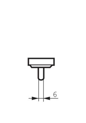 Philips Fluorescentielamp Energielabel: G (A - G) Steekfitting (zonder norm) 40 W Neutraalwit Staaf (Ø x l) 40.5 mm x 1220.5 mm 1 stuk(s)