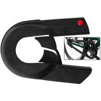 Hebie chainglider achterkant nuvinci enviolo n330-n360-n380 16-22t zwart - thumbnail