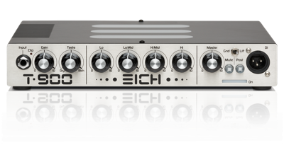 Eich Amps T900