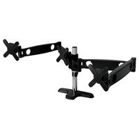 Arctic Monitorarm Z3 Pro. 3 Monitore zwart - zwart - thumbnail