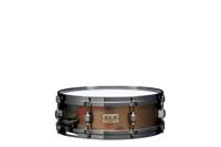 Tama LBZ1445 S.L.P. Dynamic Bronze Aged Antique Bronze snaredrum 14 x 4.5 - thumbnail